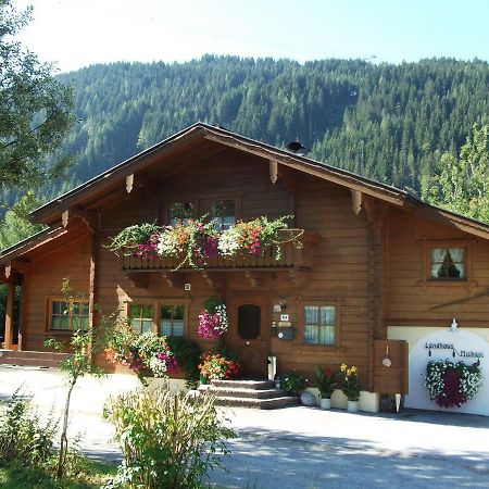 Landhaus Michael Ваграйн Экстерьер фото